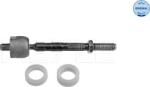 Meyle 16-16 031 0017 - Articulatie axiala, cap de bara - Bieleta directie fara capat - stanga / dreapta - lungime: 190mm RENAULT LAGUNA. LAGUNA III 1.5D - 3.5 10.07 - 12.15 - Meyle-16-16 031 0017 (MEYLE1616