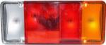 Fast FT86252 - Dispersor, lampa spate - DISPERSOR. LAMPA SPATE - compatibil 7984015 - Fast-FT86252 (FASTFT86252)