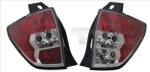 TYC 11-14928-05-9 - LAMPA SPATE ST. CABLAJ. FORESTER 2007 >> - TYC - compatibil Subaru - TYC-11-14928-05-9 (TYC1114928059)