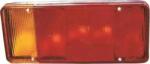 ABAKUS 663-1907L-LD-WE - Lampa spate - ABAKUS-663-1907L-LD-WE (ABAKUS6631907LLDWE)