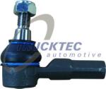 TRUCKTEC 02.37. 079 - Cap De Bara - Trucktec-02.37. 079 (trucktec0237079)