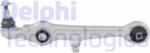 Delphi TC1343 - Brat, suspensie roata - Brat suspensie - stanga / dreapta - inferior fata 21 mm AUDI A4 B5. A6 C5. A8 D2. SKODA SUPERB I. VW PASSAT B5. PASSAT B5.5 1.6 - 4.2 03.94 - 03.08 - Delphi-TC1343 (DE