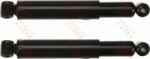 TRW JHT238T - Amortizor - TRW TWIN - compatibil Mercedes. Vw - TRW-JHT238T (TRWJHT238T)