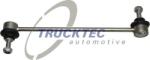 TRUCKTEC 08.31. 028 - Brat / bieleta suspensie, stabilizator - BRAT-BIELETA SUSPENSIE. STABILIZATOR - TRUCKTEC-08.31. 028 (TRUCKTEC0831028)