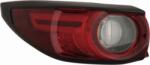 ABAKUS 216-19AKR-UE - Lampa spate - ABAKUS-216-19AKR-UE (ABAKUS21619AKRUE)