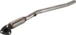 Bosal 800-335 - Racord evacuare - RACORD FLEXIBIL CORSA C - compatibil Opel - Bosal-800-335 (BOSAL800335)