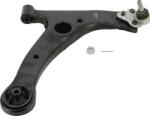 Moog TO-WP-2235 - BRAT. SUSPENSIE ROATA - compatibil Toyota - MOOG-TO-WP-2235 (MOOGTOWP2235)