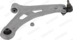 Moog CI-TC-17568 - Brat, suspensie roata - BRAT SUSPENSIE ROATA - compatibil Citroen. Fiat. Opel. Peugeot - MOOG-CI-TC-17568 (MOOGCITC17568)