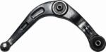 GSP S060290 - Brat, suspensie roata - BRAT SUSPENSIE ROATA - compatibil 1612159880 - GSP-S060290 (GSPS060290)