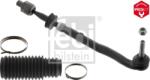 FEBI Bilstein 46287 - Bieleta directie cu capat dreapta dł. 352mm BMW 5 E39 2.0 - 4.9 09.95 - 05.04 - FEBI Bilstein-46287 (FEBIBILSTEIN46287)