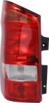 HELLA 2SK 011 581-211 - LAMPA SPATE MERCEDESBENZ - compatibil Mercedes-Benz - HELLA-2SK 011 581-211 (HELLA2SK011581211)