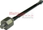 Metzger 51022508 - Articulatie axiala, cap de bara - ARTICULATIE AXIALA CAP DE BARA - compatibil Peugeot. Citroën. Fiat - Metzger-51022508 (METZGER51022508)