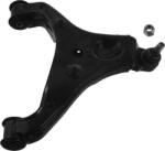 FEBI Bilstein 37611 - Brat suspensie dreapta inferior fata MERCEDES SPRINTER 3.5 - T B906. SPRINTER 3.5 - T B907. SPRINTER 3.5 - T B907. B910. SPRINTER 3 - T - FEBI Bilstein-37611 (FEBIBILSTEIN37611)