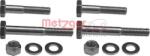 Metzger 55001848 - Set montare, legatura - SET MONTARE. LEGATURA - compatibil Vw - Metzger-55001848 (METZGER55001848)