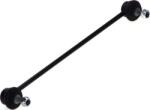 FEBI Bilstein 17969 - Brat / bieleta suspensie, stabilizator - Bieleta bara stabilizatoare Fata - stanga / dreapta - 335mm DS DS 3. CITROEN C2. C2 ENTERPRISE. C3 - C3 ORIGIN III. C3 I. C3 II. C3 III. C3 PLURIEL. - 