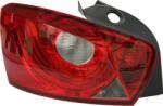 TYC 11-12300-11-2 - LAMPA SPATE ST NEGRU HATCHBACK SEAT IBIZA 2012 >> - compatibil Seat - TYC-11-12300-11-2 (TYC1112300112)