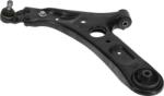 Moog HY-WP-13637 - Brat, suspensie roata - BRAT. SUSPENSIE ROATA - MOOG-HY-WP-13637 (MOOGHYWP13637)