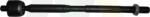 Motaquip LVTR1792 - Articulatie axiala, cap de bara - Inner Tie Rod - Motaquip-LVTR1792 (MOTAQUIPLVTR1792)