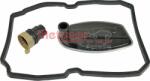 Metzger 8020031 - Filtru hidraulic, cutie de viteze automata - SET FILTRE HIDRAULICE CUTIE E VIT. AUTOMATA - compatibil Mercedes-Benz - Metzger-8020031 (METZGER8020031)