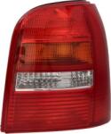 TYC 11-0201-01-2 - LAMPA SPATE - compatibil Audi - TYC-11-0201-01-2 (TYC110201012)