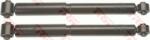TRW JGT1040T - Amortizor set complet spate - stanga / dreapta - NISSAN QASHQAI I. QASHQAI II. X - TRAIL II. RENAULT KOLEOS I 1.5D - 2.5 11.06 - - TRW-JGT1040T (TRWJGT1040T)
