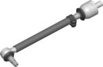 LEMFÖRDER 36144 01 - Bara directie - ARTICULATIE AXIALA. CAP DE BARA - compatibil Man - LEMFÖRDER-36144 01 (LEMFORDER3614401)
