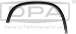 DPA 88541796202 - Carenaj, cpasaj roata - DPA-88541796202 (DPA88541796202)