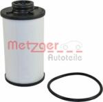 Metzger 8020005 - Filtru hidraulic, cutie de viteze automata - Metzger-8020005 (METZGER8020005)
