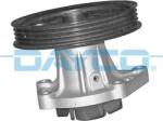 DAYCO DP338 - POMPA APA - compatibil Toyota - DAYCO-DP338 (DAYCODP338)