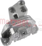 Metzger 8054334 - Suport motor - SUPORT TRAPEZ - compatibil Mercedes-Benz - Metzger-8054334 (METZGER8054334)