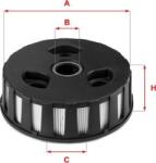 Sofima S 7A01 A - Filtru aer - Sofima-S 7A01 A (SOFIMAS7A01A)