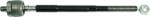 Triscan 8500 25215 - ARTICULATIE AXIALA. CAP DE BARA - compatibil Renault - Triscan-8500 25215 (TRISCAN850025215)