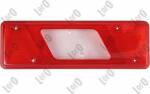 ABAKUS 017-70-881 - Dispersor, lampa spate - ABAKUS-017-70-881 (ABAKUS01770881)