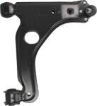 Delphi TC827 - Brat, suspensie roata - Brat suspensie dreapta inferior fata 18 mm OPEL ASTRA G. ASTRA G CLASSIC. ASTRA G - KOMBI. ZAFIRA A 1.2 - 2.2D 02.98 - 12.09 - Delphi-TC827 (DELPHITC827)