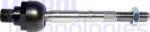 Delphi TA2053 - Articulatie axiala, cap de bara - ARTICULATIE AXIALA. CAP DE BARA - compatibil Kia - Delphi-TA2053 (DELPHITA2053)