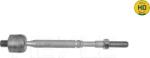 Meyle 11-16 031 0034/HD - Articulatie axiala, cap de bara - Bieleta directie fara capat - stanga / dreapta - lungime: 225mm CITROEN C1. PEUGEOT 107. 108. TOYOTA AYGO 1.0 - 1.4D 06.05 - - Meyle-11-16 031 003