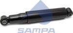 Sampa 061.450 - Amortizor - Shock Absorber - Sampa-061.450 (SAMPA061450)
