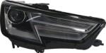TYC 20-15871-06-2 - FAR DR ELEC. CU MOTOR. DRL . CORNER LAMP D5S. H8-LED A4 B9 2015 >> - TYC - compatibil Audi - TYC-20-15871-06-2 (TYC2015871062)