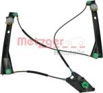 Metzger MECANISM ACTIONARE GEAM - compatibil Vw - Metzger-2160385 (METZGER2160385)
