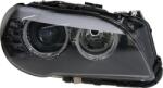 TYC 20-12761-06-2 - FAR DR ELEC. CU MOTOR. DRL. H7-H7 LED F10 -- F11 2009 >> 2013 - TYC - compatibil Bmw - TYC-20-12761-06-2 (TYC2012761062)