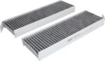 Hengst Filter E2977LC-2 - Filtru, aer habitaclu - FILTRU. AER HABITACLU - compatibil Citroen - Hengst Filter-E2977LC-2 (HENGSTFILTERE2977LC2)