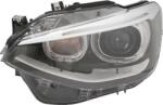HELLA 1EL 010 741-551 - Far - Headlight - HELLA-1EL 010 741-551 (HELLA1EL010741551)