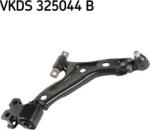 SKF VKDS 325044 B - Brat, suspensie roata - BRAT SUSPENSIE ROATA - compatibil Opel - SKF-VKDS 325044 B (SKFVKDS325044B)