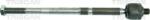 Triscan 8500 10211 - Articulatie axiala, cap de bara - ARTICULATIE AXIALA. CAP DE BARA - compatibil Fiat. Opel. Vauxhall - Triscan-8500 10211 (TRISCAN850010211)