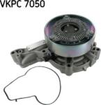 SKF VKPC 7050 - POMPA APA - compatibil Volvo - SKF-VKPC 7050 (SKFVKPC7050)