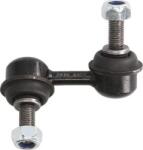 FEBI Bilstein 24950 - Brat / bieleta suspensie, stabilizator - Bieleta bara stabilizatoare Fata stanga 55mm HONDA CIVIC VI. CIVIC VII. CR - V II. FR - V. STREAM 1.3H - 2.4 11.95 - - FEBI Bilstein-24950 (FEBIBILSTEI