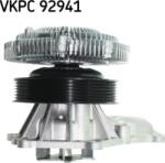 SKF VKPC 92941 - POMPA APA - compatibil Nissan - SKF-VKPC 92941 (SKFVKPC92941)