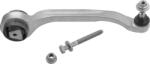 Meyle Brat suspensie dreapta inferior spate AUDI A8 D3. VW PHAETON 2.8 - 6.0 04.02 - 03.16 - Meyle-116 050 0066/HD (MEYLE1160500066HD)