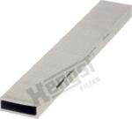 Hengst Filter E5925LI - Filtru, aer habitaclu - Filtru habitaclu polen CLAAS ARES. ARION. AXION. AXOS. CELTIS - Hengst Filter-E5925LI (HENGSTFILTERE5925LI)