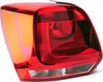 Magneti Marelli 714000028410 - LAMPA SPATE - compatibil Vw - Magneti Marelli-714000028410 (MAGNETIMARELLI714000028410)